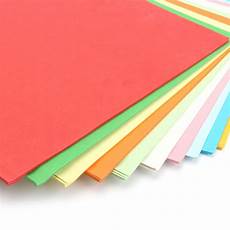 Special Cardboard Paper