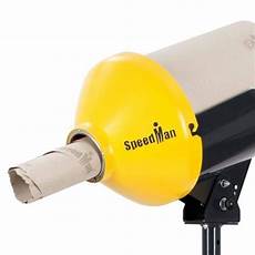 Speedman Packaging