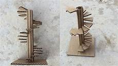 Spiral Cardboard Masura