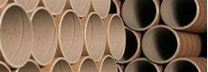 Spiral Cardboard Masura