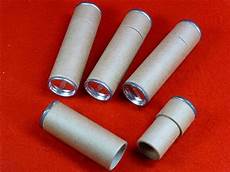 Spiral Cardboard Tubes