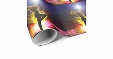 Spotlight Wrapping Paper
