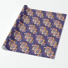 Spotlight Wrapping Paper