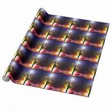 Spotlight Wrapping Paper