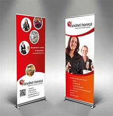 Standing Banner