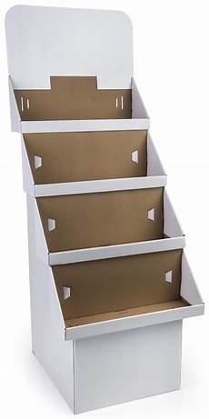 Stands Cardboard