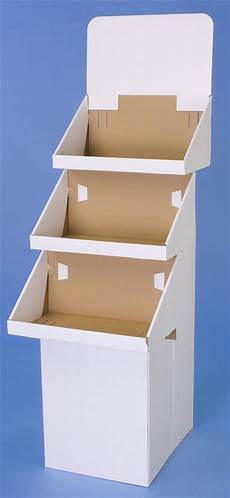 Stands Cardboard