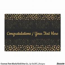 Star Tissue Paper