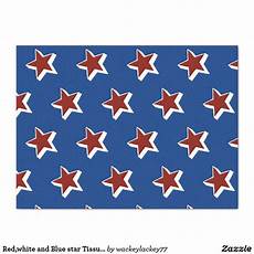 Star Tissue Paper