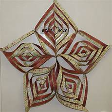Star Wrapping Paper