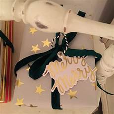 Star Wrapping Paper