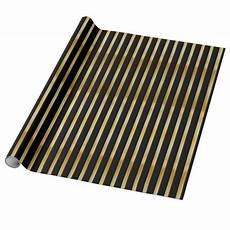 Striped Wrapping Paper