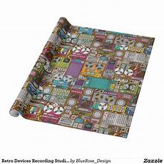 Studio Wrapping Paper