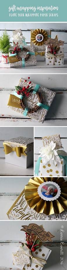 Studio Wrapping Paper