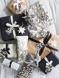Sustainable Christmas Wrapping