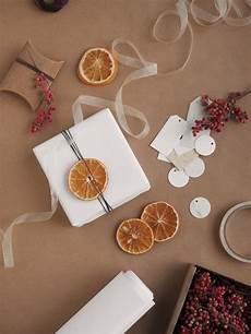 Sustainable Christmas Wrapping