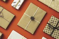 Sustainable Gift Wrapping