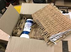 Sustainable Paper Packaging