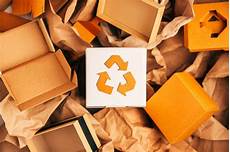 Sustainable Paper Packaging