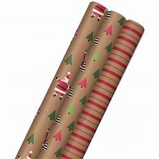 Sustainable Wrapping Paper