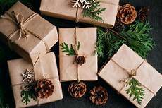Sustainable Wrapping Paper