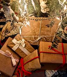 Sustainable Wrapping Paper