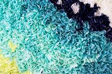 Teal Tissue Paper