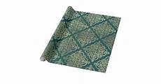 Teal Wrapping Paper