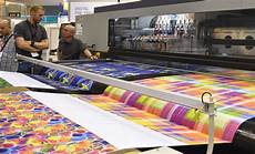 Textile Printing