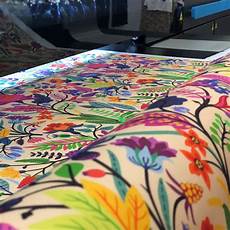 Textile Printing