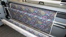Textile Printing