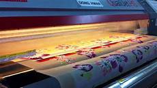 Textile Printing