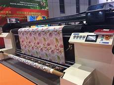 Textile Printing