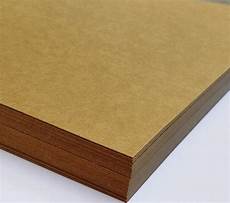 Thick Brown Paper