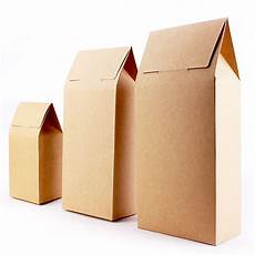 Thick Brown Paper