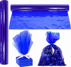 Thick Cellophane Roll
