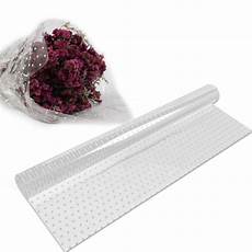 Thick Cellophane Roll