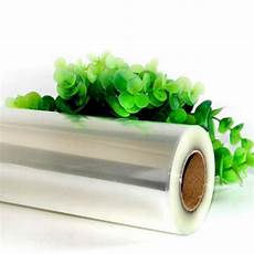 Thick Cellophane Roll