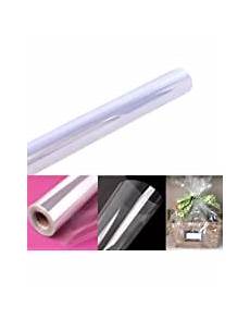 Thick Cellophane Sheets