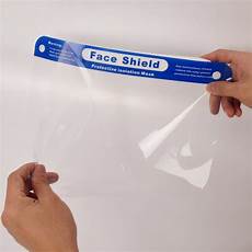 Thick Cellophane Sheets