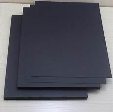 Thick Kraft Paper