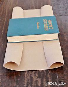 Thick Kraft Paper