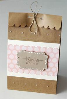 Thick Kraft Paper