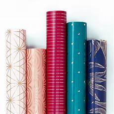 Thick Wrapping Paper