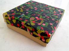 Thick Wrapping Paper
