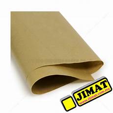 Thin Brown Paper