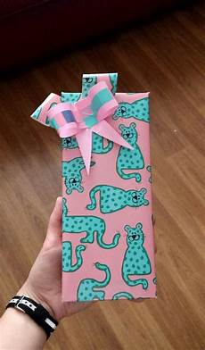 Tiger Wrapping Paper