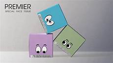 Tissue Box Packaging