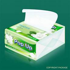 Tissue For Packaging