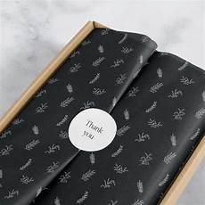 Tissue Paper Packaging